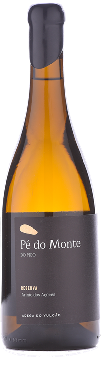 Garrafa Pé do Monte Reserva 2018